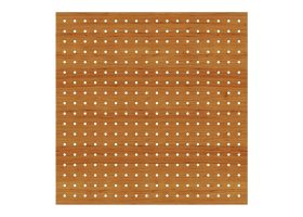 Ahşap Duvar Panelleri