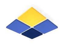 Akustik Yüzer Tavanlar