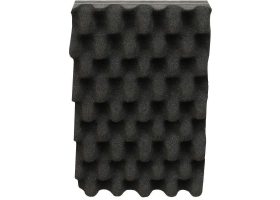 Bariyerli Yumurta Sünger