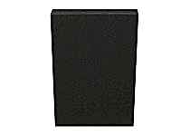 Bariyerli Akustik Süngerler