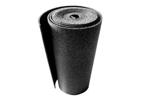 Kauçuk Rulo Şilteler