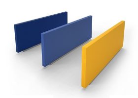 Akustik Masa Seperatörleri