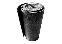 Kauçuk Rulo Şilteler