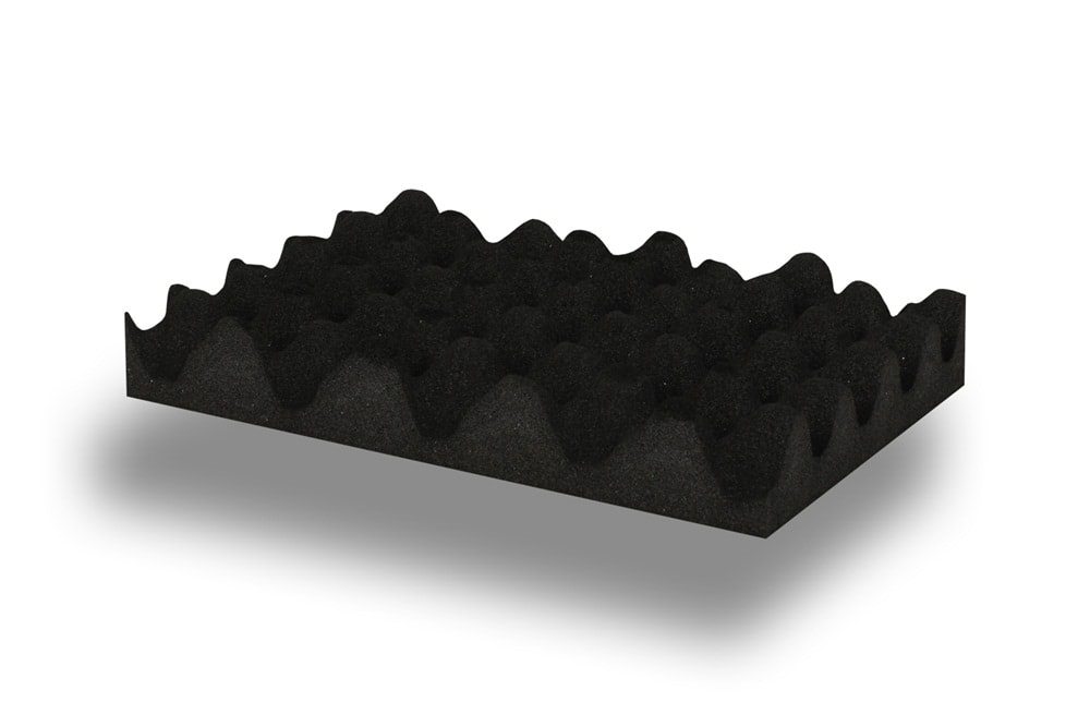 Yanmaz Yumurta Sünger