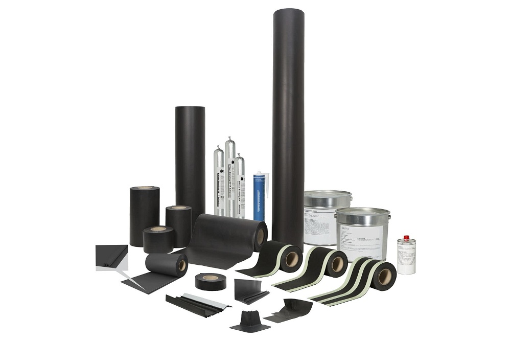 Ses Yalıtım Bariyerleri