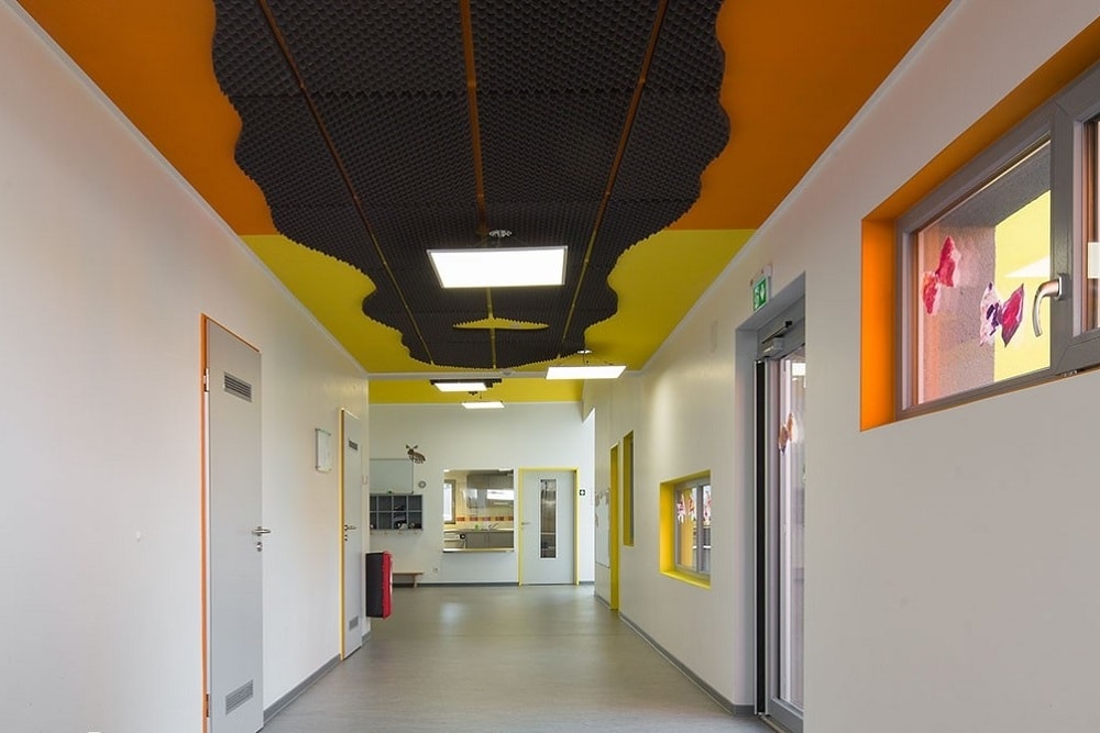 Yumurta Sünger Uygulama