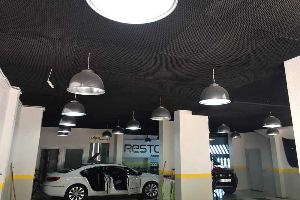 Special Sünger Uygulama