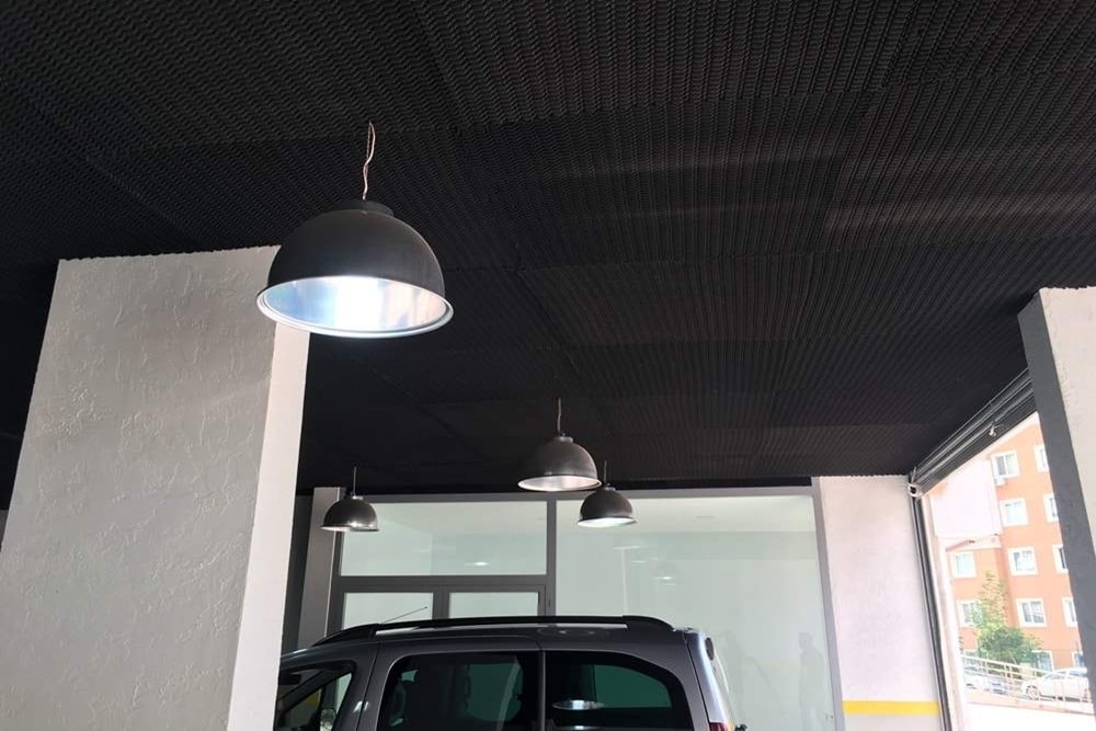 Special Sünger Uygulama