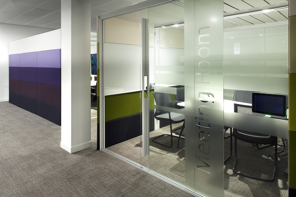 Bağımsız Ofis Bölümleri