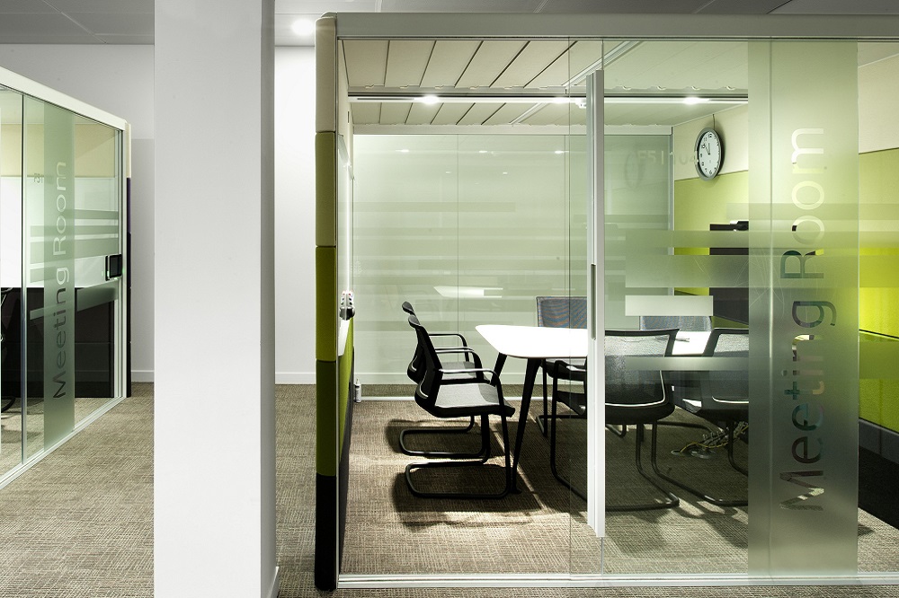 Bağımsız Ofis Bölümleri