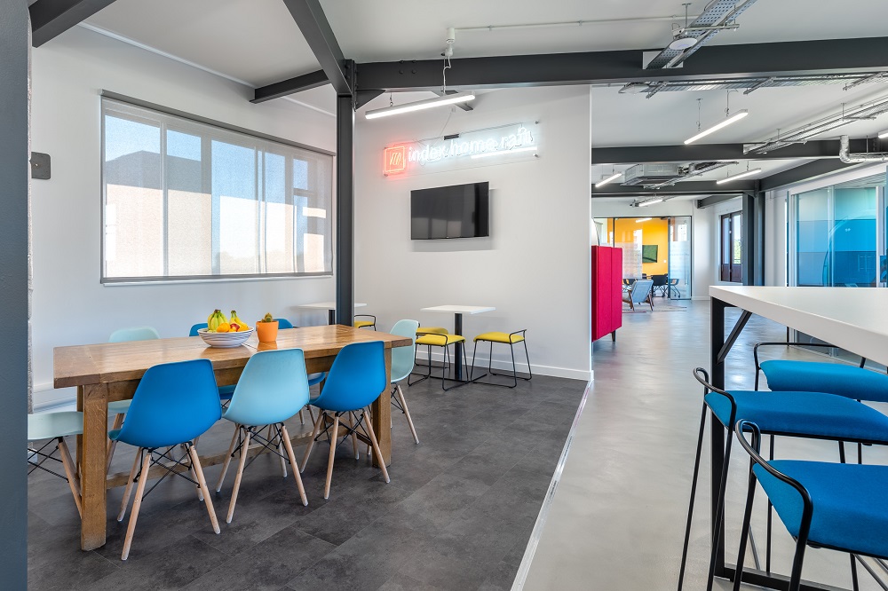 Bağımsız Ofis Bölümleri