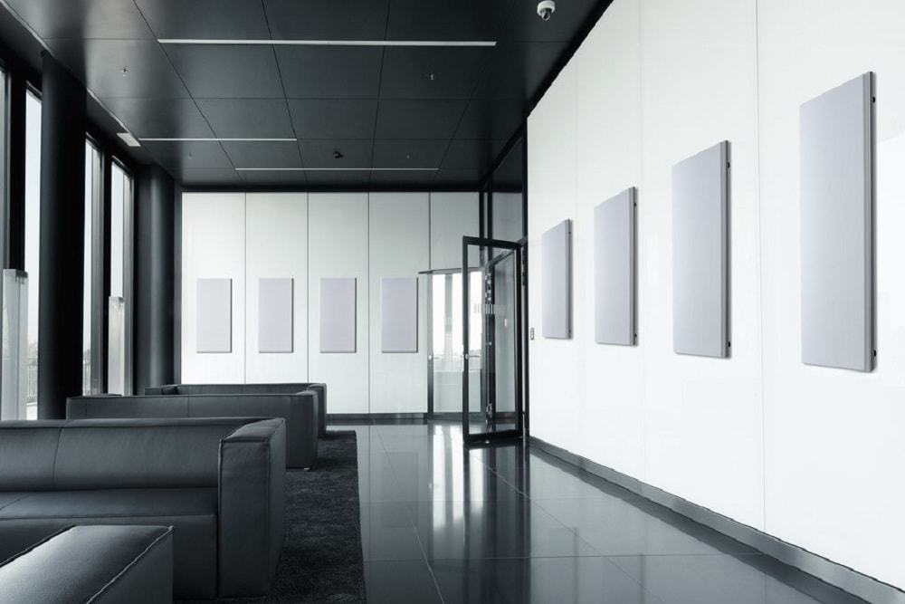 Basotect Sünger Uygulama