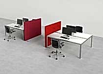 Akustik Ofis Paravanları