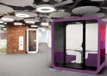 Telefon Görüşme Kabinleri