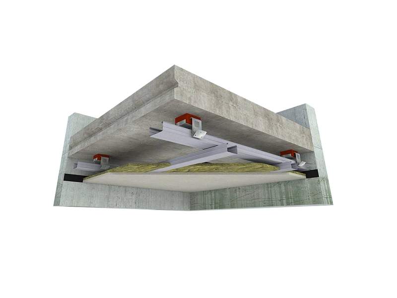 Titreşim Sönümleyici Malzemeler