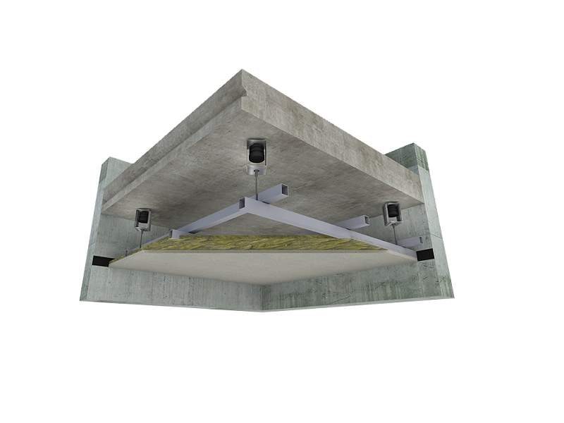 Titreşim Sönümleyici Malzemeler