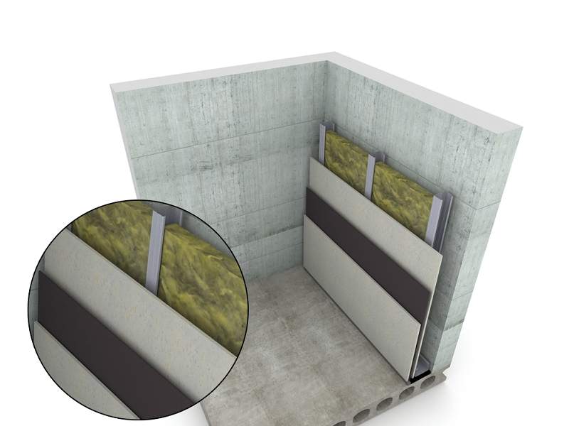 Titreşim Sönümleyici Malzemeler