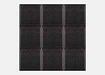 Yanmaz Sünger Paneller